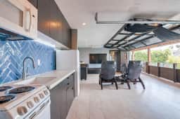 Ocean Views in Point Loma | 2 Patios + Fire Pit