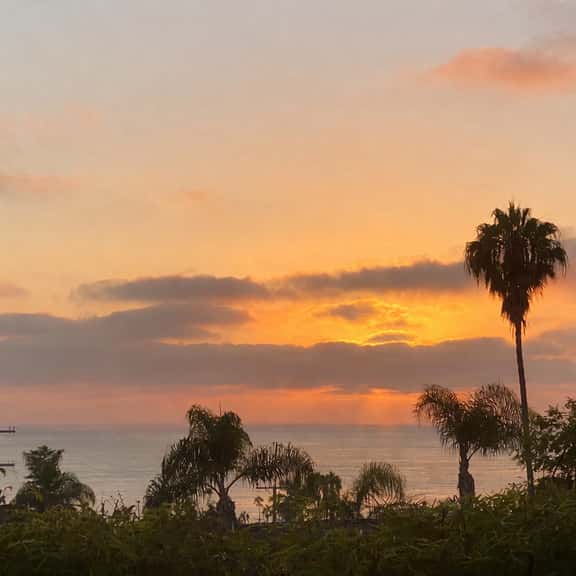 Point Loma Sunset Oasis - Ocean Views, Fire Pit - Image 1