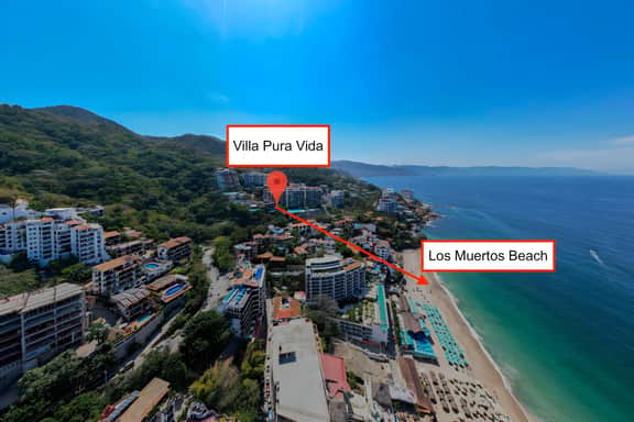 Luxe Infinity Pool Villa | 220° Views + 3 King BR - Image 4
