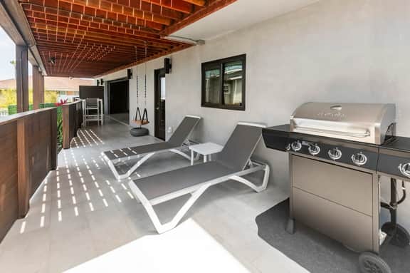 Ocean Views in Point Loma | 2 Patios + Fire Pit